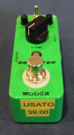 Mooer Audio Repeater USATO cod. 42525