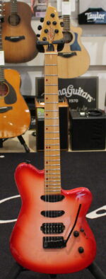 Samick Blues Saraceno TV Twenty USATO cod. 44525