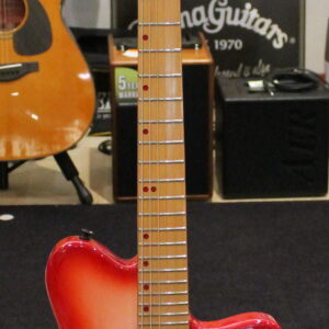 Samick Blues Saraceno TV Twenty USATO cod. 44525