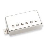Seymour Duncan SH-PG1n Pearly Gates Nickel Cover