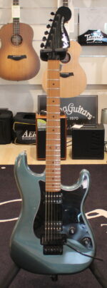 Squier Conteporary FR Stratocaster USATO cod. 39425