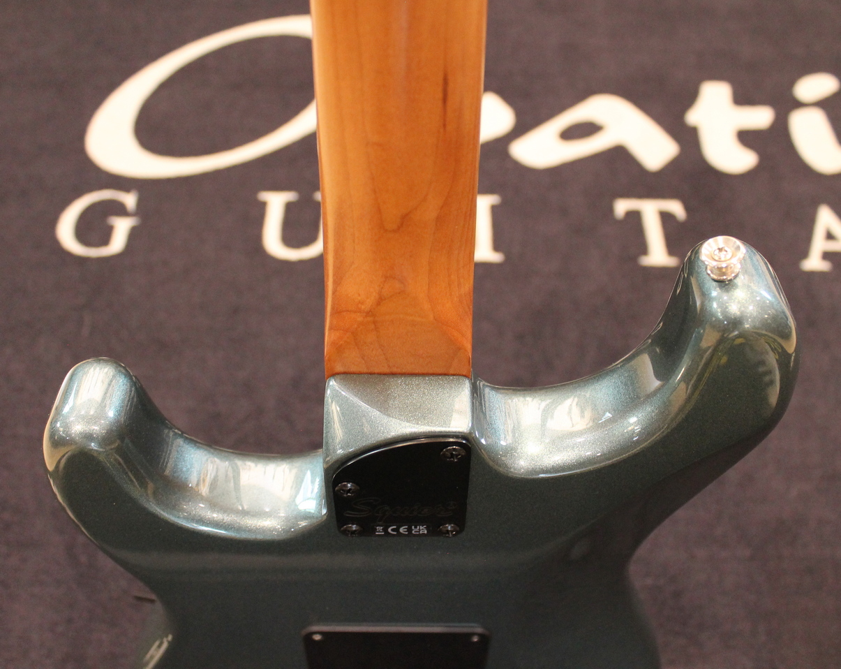 Squier Conteporary FR Stratocaster USATO cod. 39425 - immagine 11