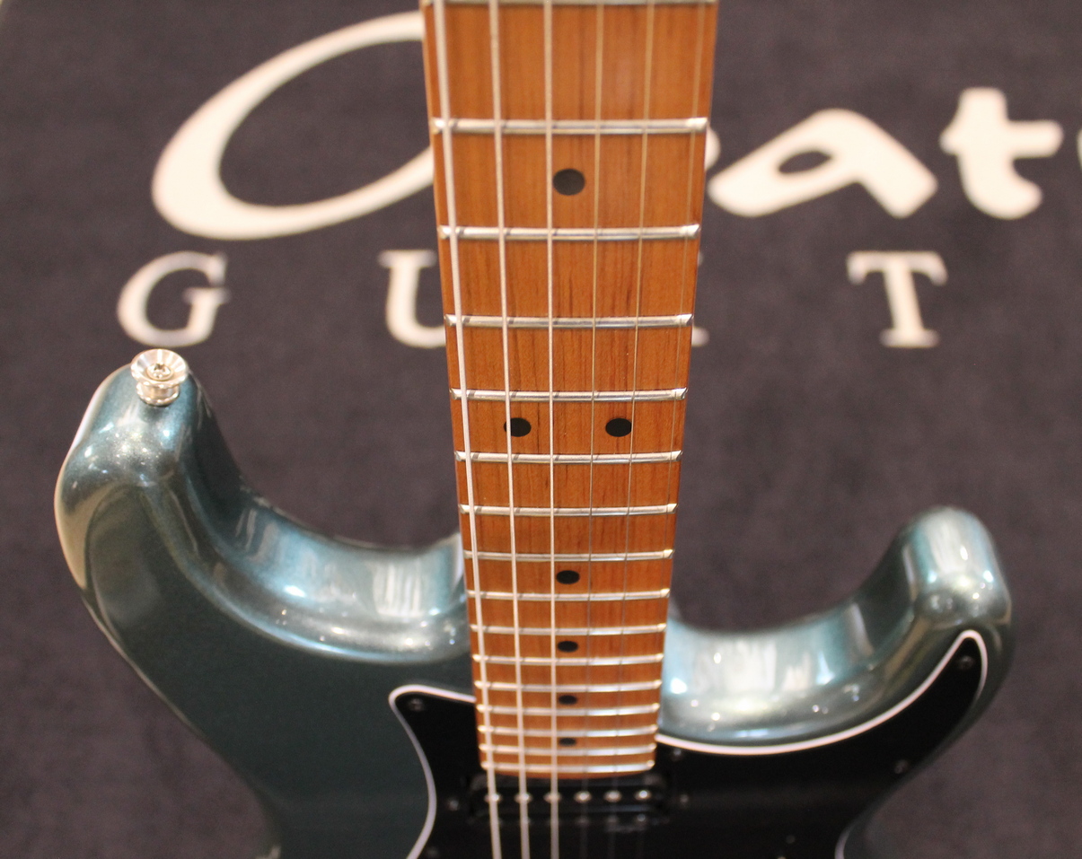 Squier Conteporary FR Stratocaster USATO cod. 39425 - immagine 5