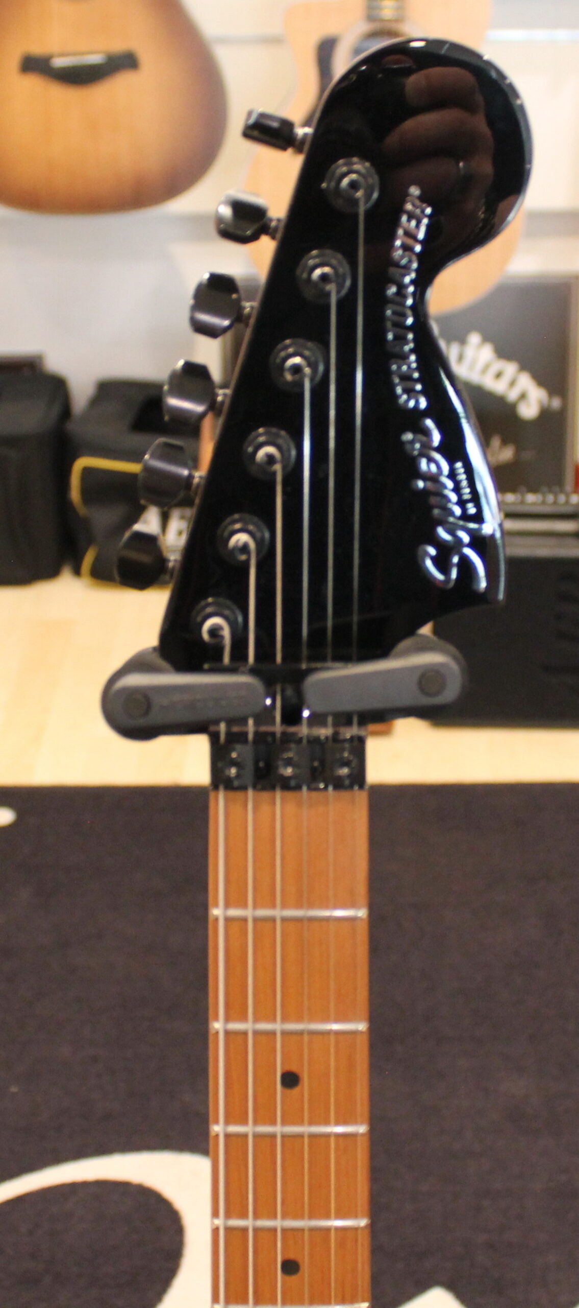 Squier Conteporary FR Stratocaster USATO cod. 39425 - immagine 7