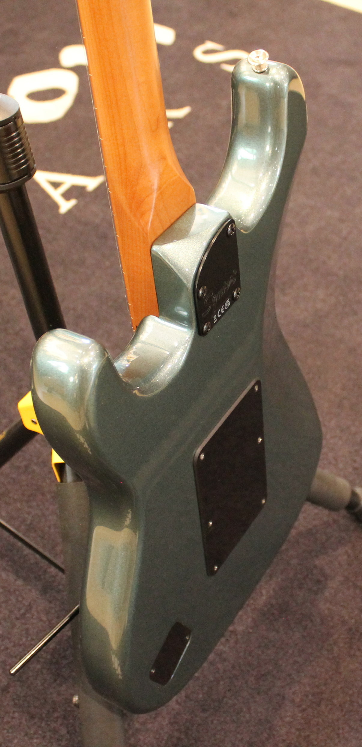 Squier Conteporary FR Stratocaster USATO cod. 39425 - immagine 9