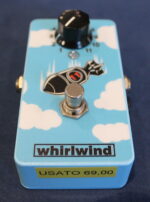 Whirlwind The Bomb USATO cod. 43625