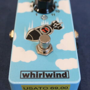 Whirlwind The Bomb USATO cod. 43625