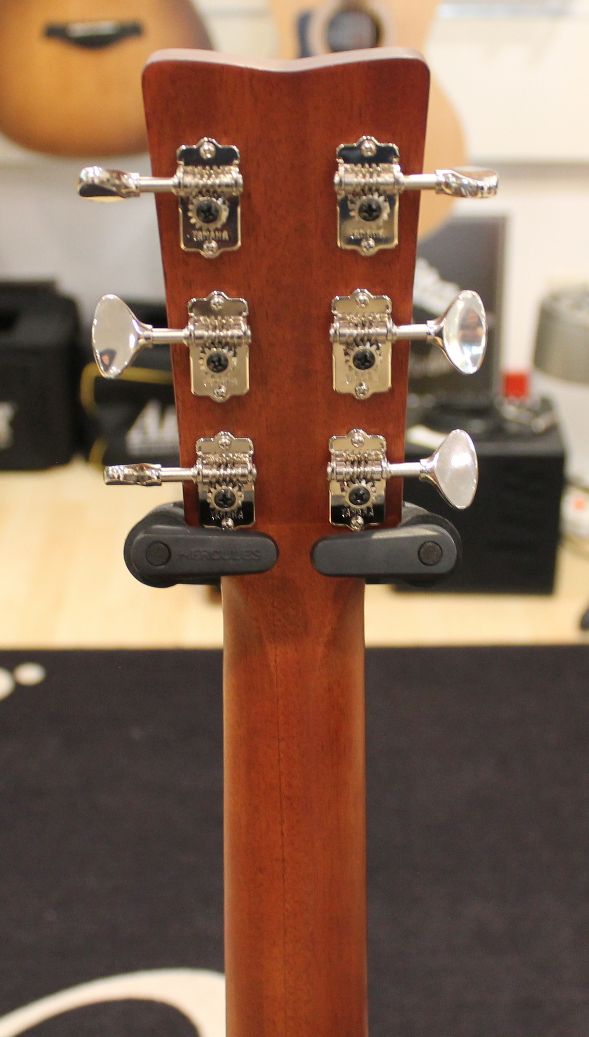 Yamaha FGX5 Red Label USATO cod. 38925 - immagine 13