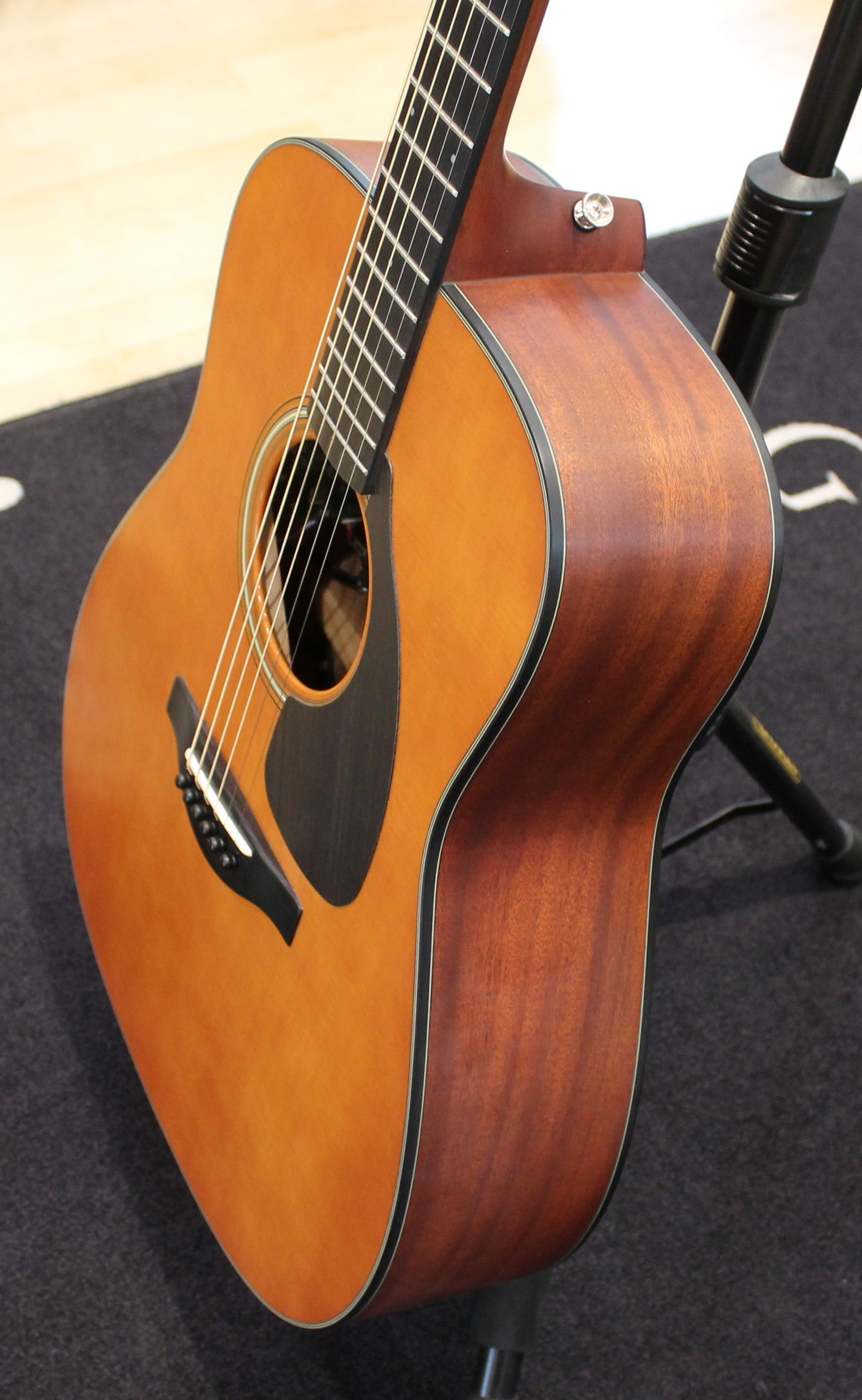 Yamaha FGX5 Red Label USATO cod. 38925 - immagine 4