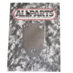 Allparts AP 0605-010 Piastra Cromata