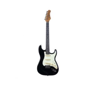 Eko ST-400 Black Ex Demo