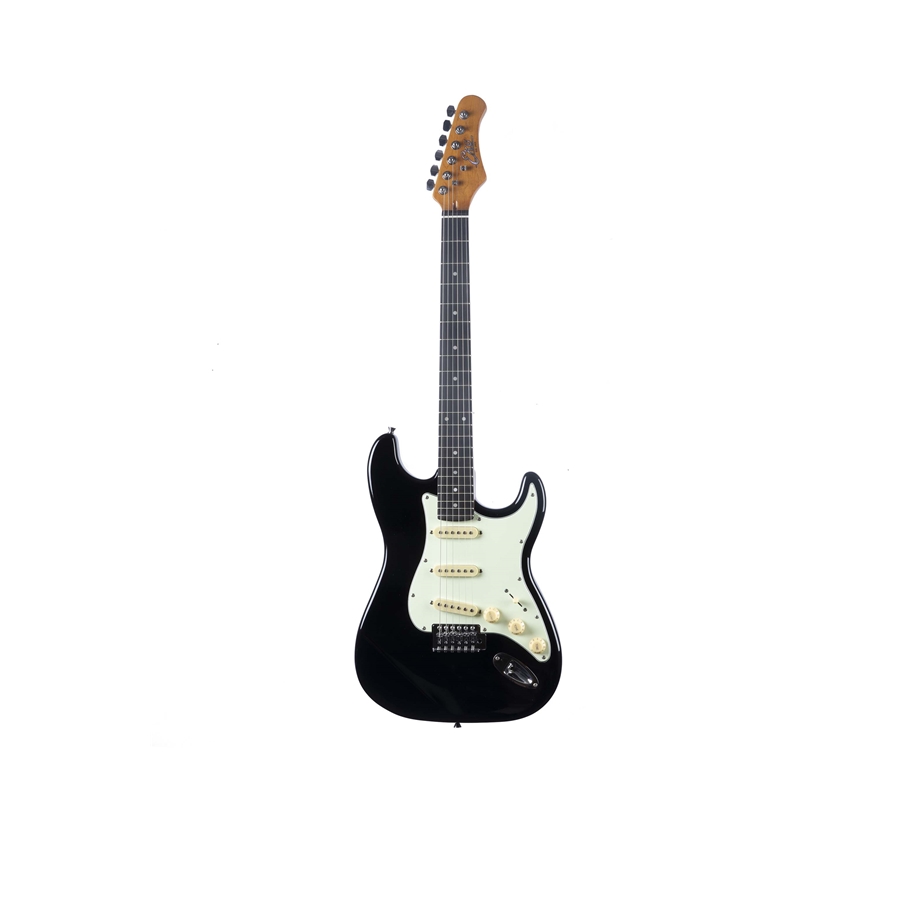 Eko ST-400 Black Ex Demo