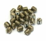 Fender Set Screws For Knobs