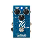 Fulltone Standard Line 70 Pedal BC