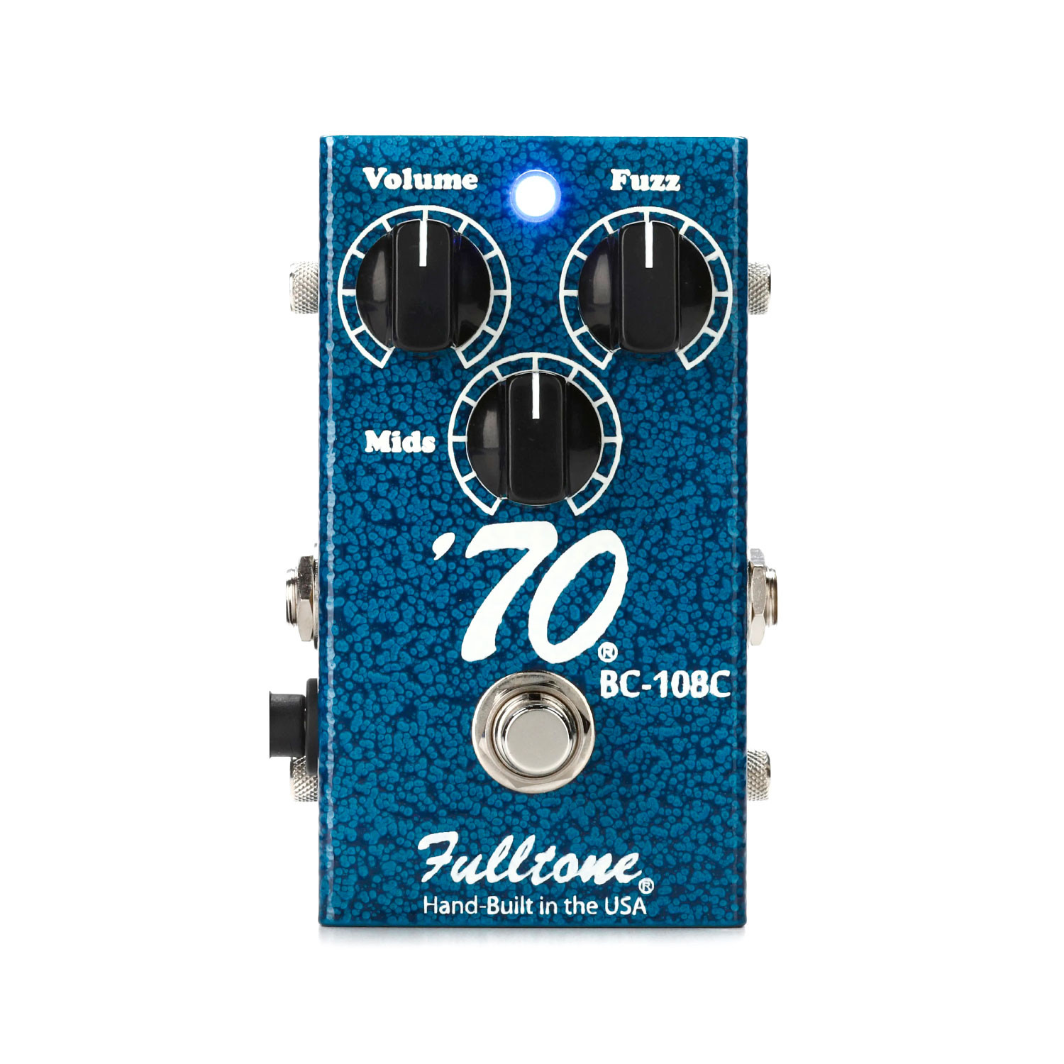 Fulltone Standard Line 70 Pedal BC