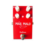 Fulltone Standard Line Mas Malo
