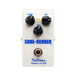 Fulltone Standard Line Soul Bender v2