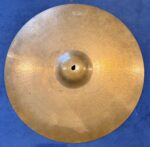 Paiste Stambul '65 18" Crash Ride USATO cod.47425