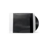 Reloop Premium 12 Vinyl LP Outer Sleeves (100pcs)