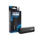 Reloop Premium Carbon Fibre Brush