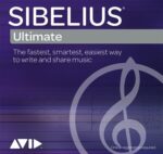 Sibelius Ultimate Team 1-Year Subscription
