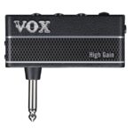 Vox Amplug 3 High Gain