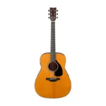 Yamaha FGX3II Heritage Natural