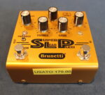 Brunetti SLP USATO cod. 45925