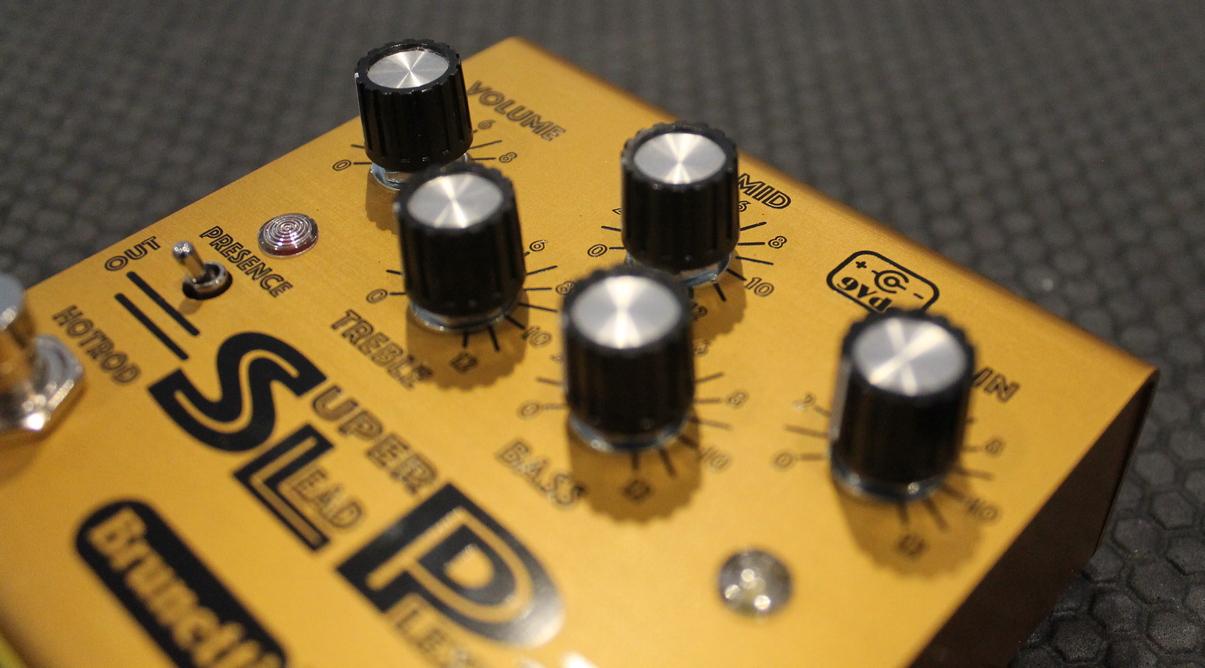 Brunetti SLP USATO cod. 45925 - immagine 5