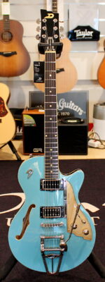 Duesenberg Starplayer DTV-NB