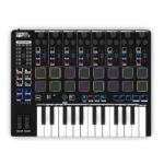 Reloop Keypad Pro promo