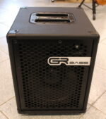 GR Bass GR 110 USATO cod. 51025
