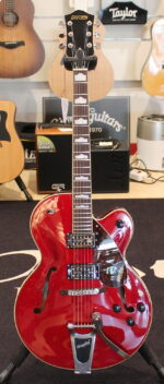 Gretsch Streamliner G2420T CAR USATO cod. 47025