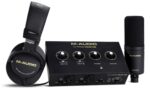 M-Audio M-Track Duo HD Producer Pack