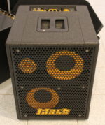 Mark Bass MB58R CMD102 Pure USATO cod. 48025