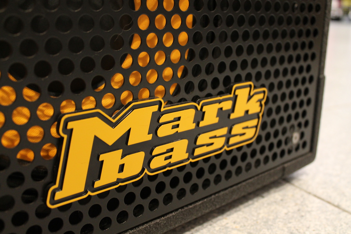 Mark Bass MB58R CMD102 Pure USATO cod. 48025 - immagine 8