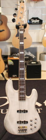 Mark Bass MB JP Old White 4 CR RW USATO cod. 49325