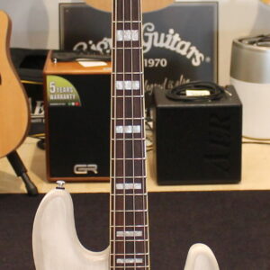 Mark Bass MB JP Old White 4 CR RW USATO cod. 49325