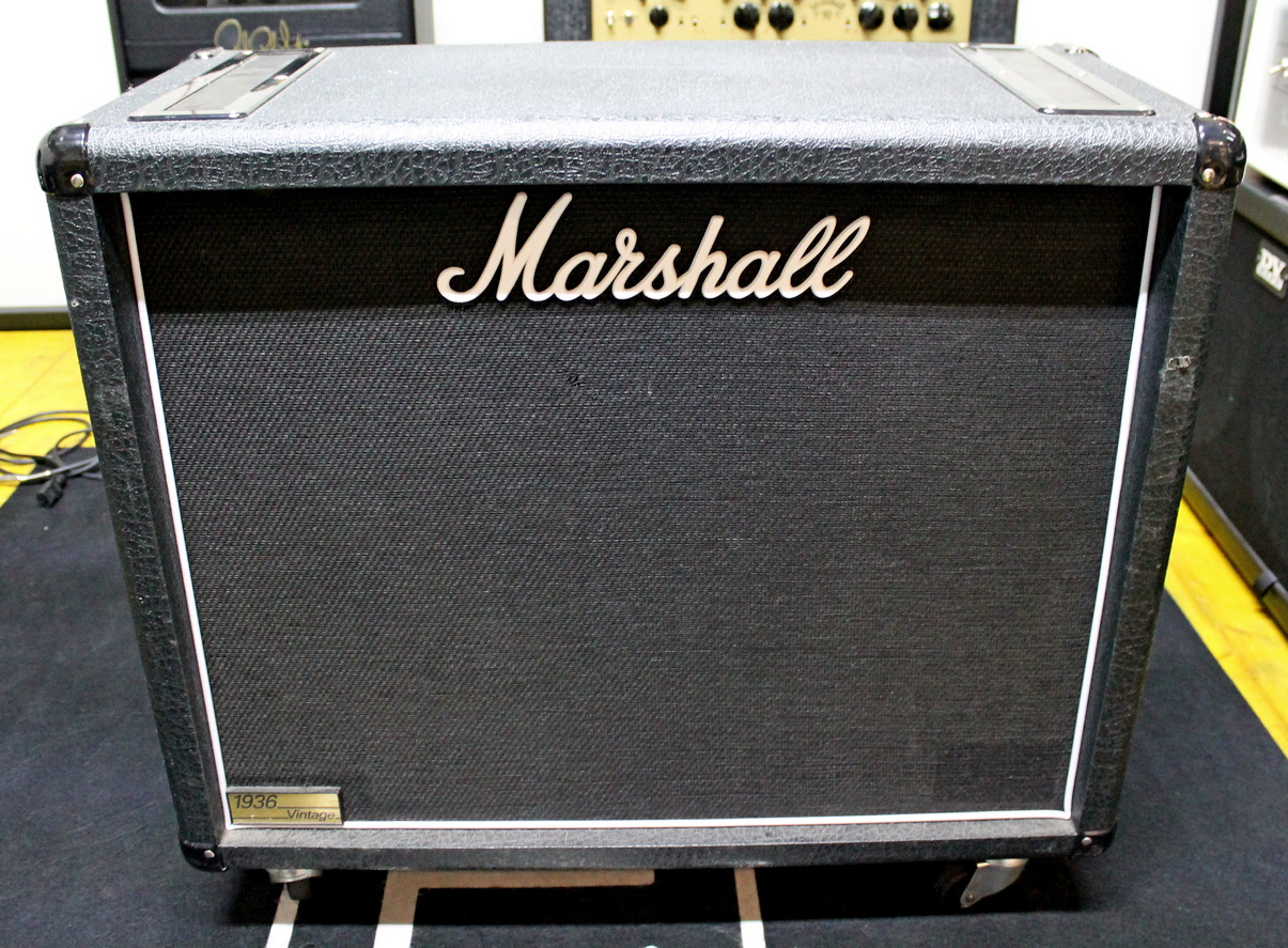 Marshall 1936 USATO cod. 46225