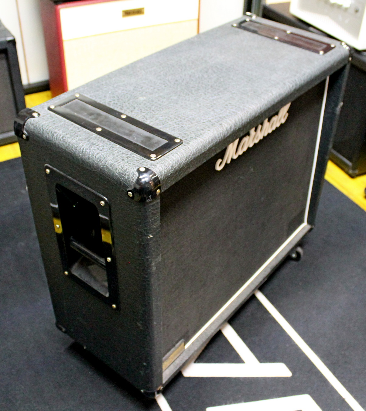 Marshall 1936 USATO cod. 46225 - immagine 2
