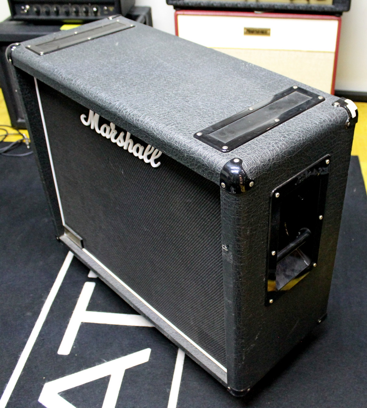 Marshall 1936 USATO cod. 46225 - immagine 3