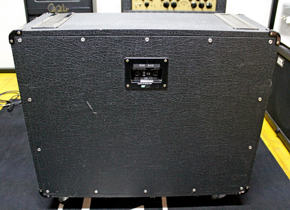 Marshall 1936 USATO cod. 46225 - immagine 4