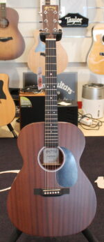 Martin 000-10E Sapele USATO cod. 48225