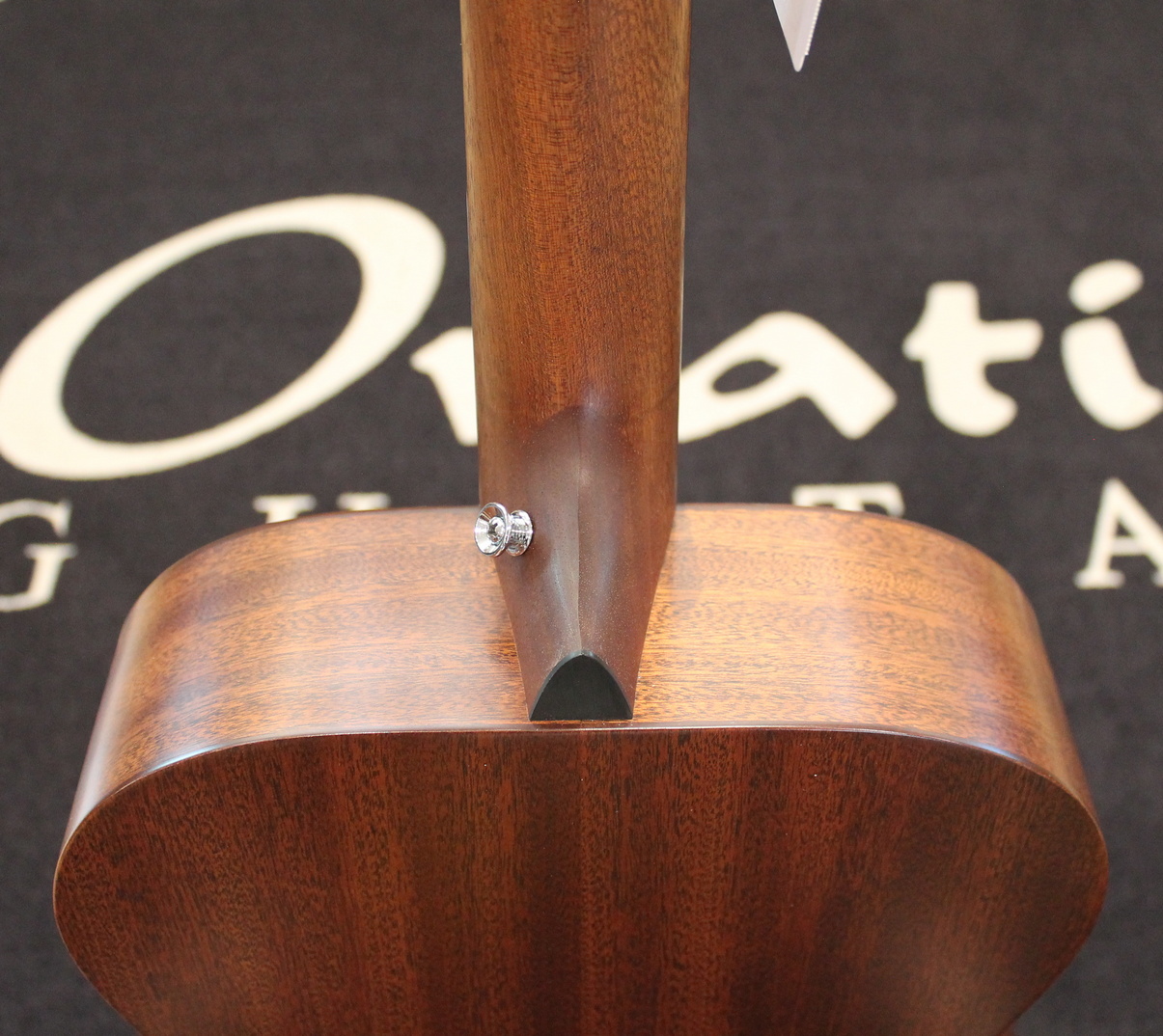 Martin 000-10E Sapele USATO cod. 48225 - immagine 10