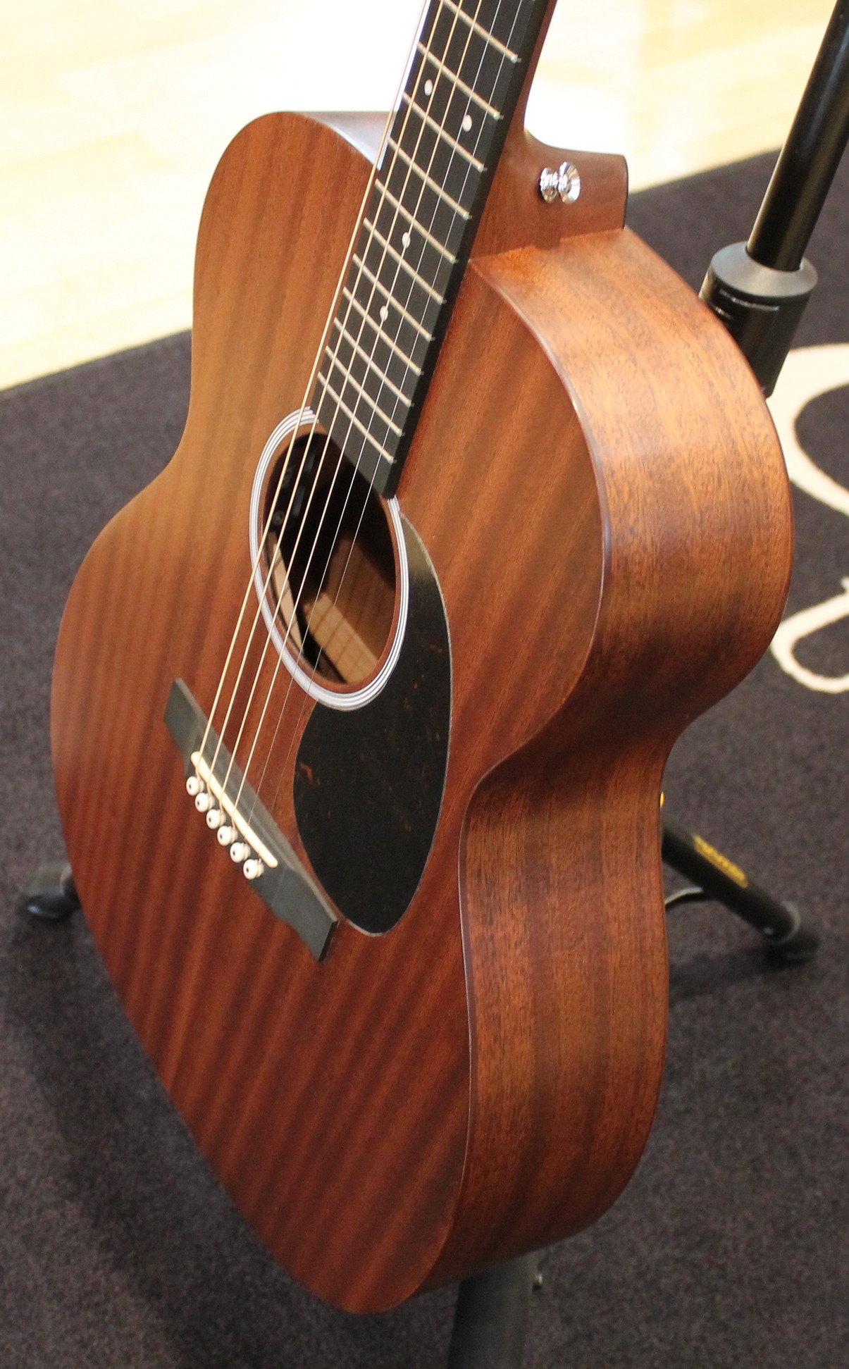 Martin 000-10E Sapele USATO cod. 48225 - immagine 3