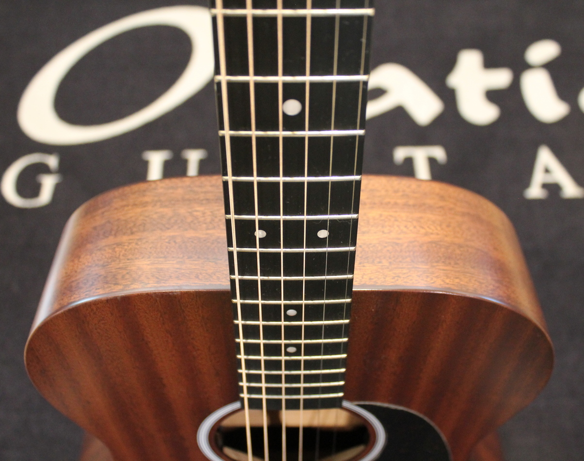 Martin 000-10E Sapele USATO cod. 48225 - immagine 4