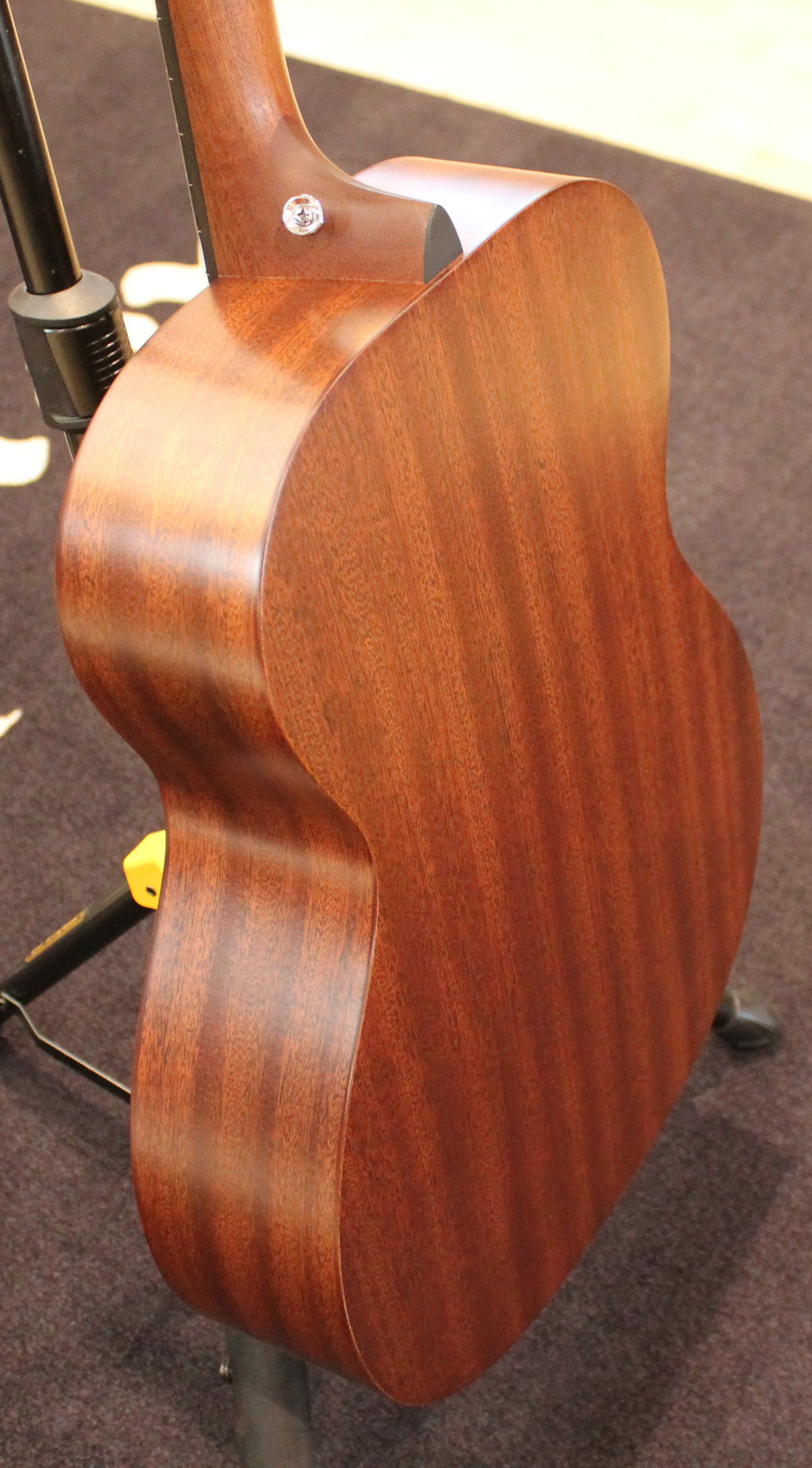 Martin 000-10E Sapele USATO cod. 48225 - immagine 8