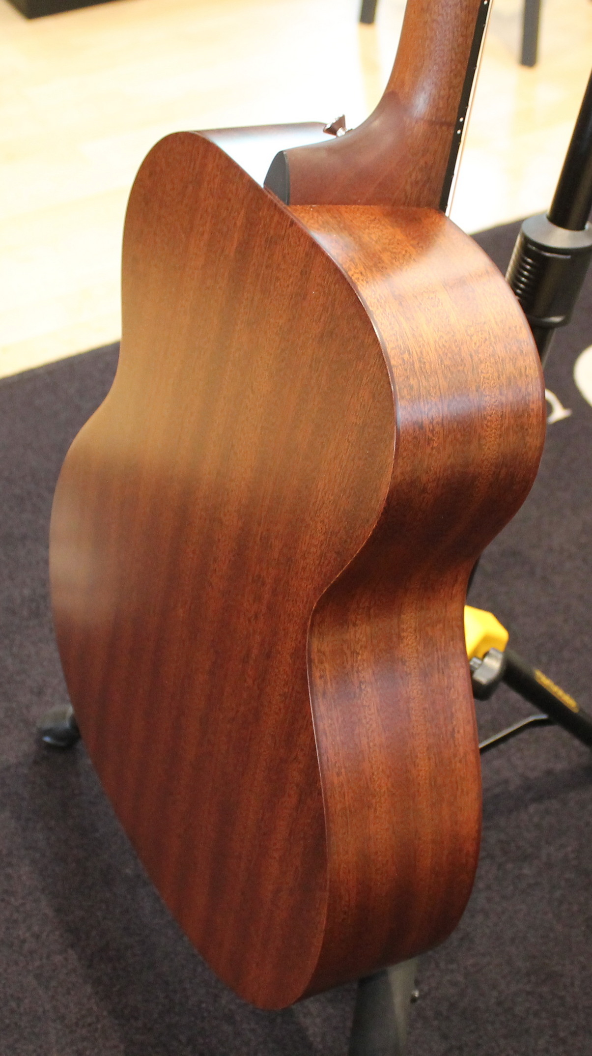 Martin 000-10E Sapele USATO cod. 48225 - immagine 9