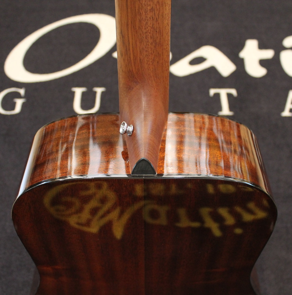 Martin D-12E USATO - immagine 10