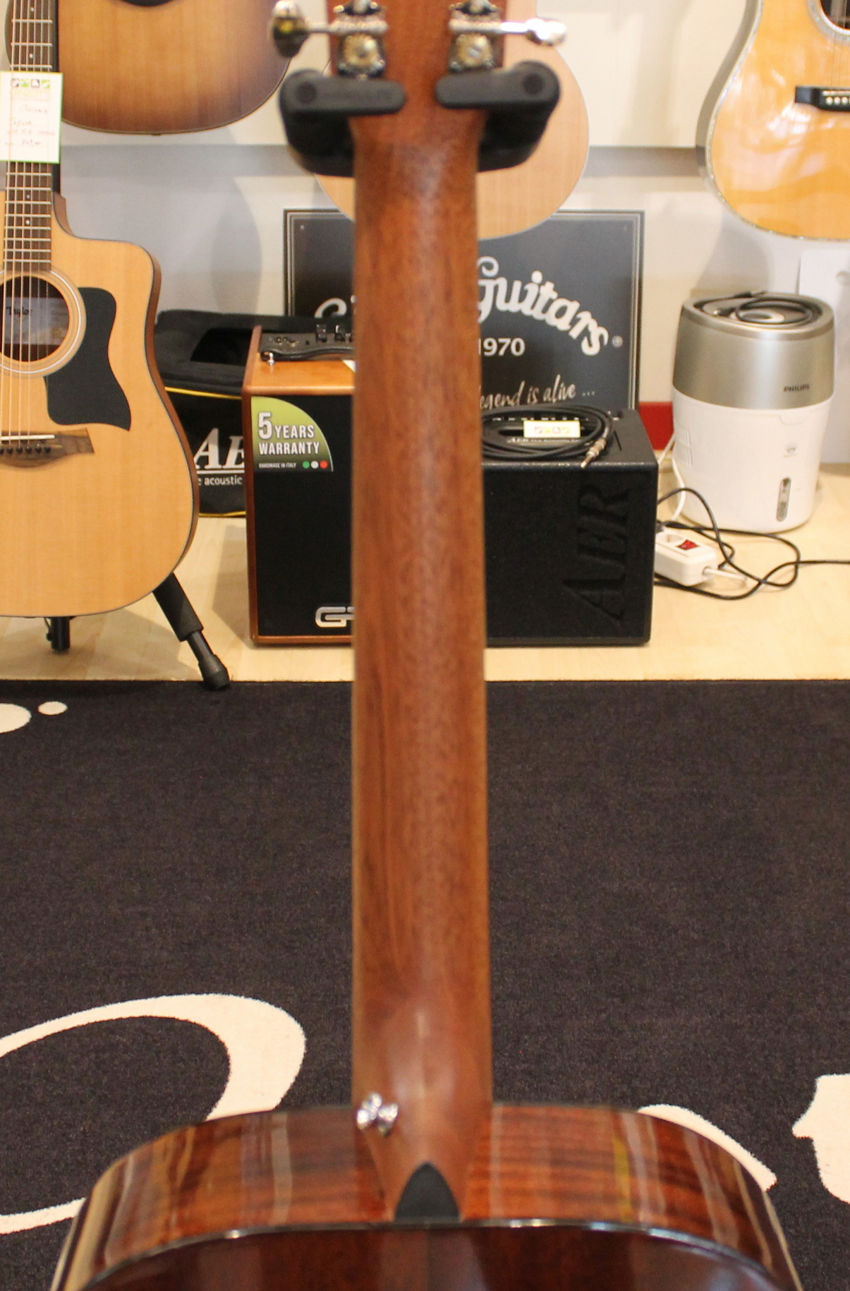 Martin D-12E USATO - immagine 11